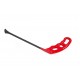 19 cm 3X8 mm Çap Plaka Çubuk Büyük Ağız Çubuk - S8-02 19 cm 3X8 mm Çap Plaka Çubuk Büyük Ağız Çubuk - S8-02