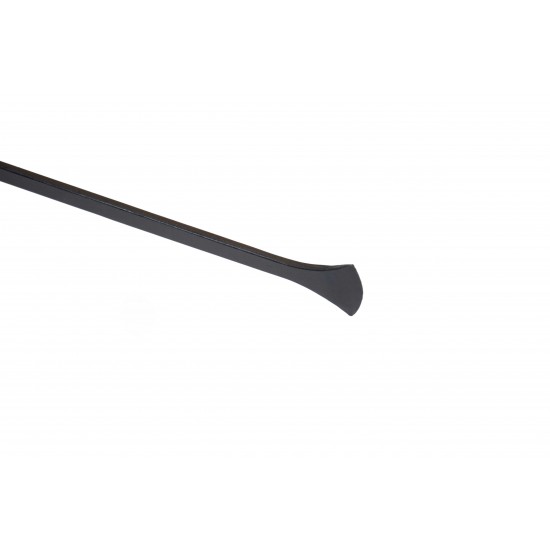 19 cm 3X8 mm Çap Plaka Çubuk Büyük Ağız Çubuk - S8-02 19 cm 3X8 mm Çap Plaka Çubuk Büyük Ağız Çubuk - S8-02