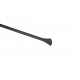 19 cm 3X8 mm Çap Plaka Çubuk Büyük Ağız Çubuk - S8-02 19 cm 3X8 mm Çap Plaka Çubuk Büyük Ağız Çubuk - S8-02