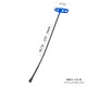 80 cm 14 mm Çap Levye Uçlu Kobra Çubuk -S13-03