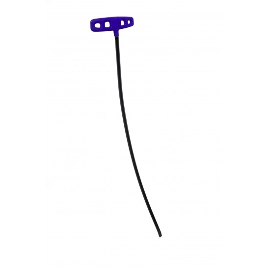 70 cm 10 mm Çap Makas Çubuğu - Kobra Uç Çubuk - S3-07