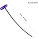 70 cm 10 mm Çap Makas Çubuğu - Kobra Uç Çubuk - S3-07