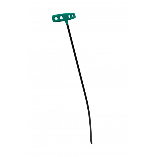 60 cm 8 mm Çap Makas Çubuğu - Kobra Uç Çubuk - S4-07
