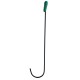 70cm 8 mm Çap Dik Yatay Uç Çengel Çubuk - S5-03