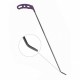 58 cm 8 mm Çap Sağlı Sollu Tek Kıvrımlı Sol Çubuk - S6-10