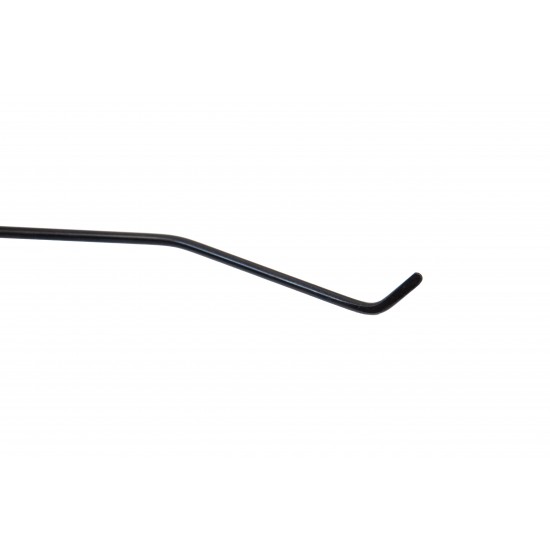 16 cm 3.5 mm Çap Sağlı Sollu Çift Kıvrımlı Sağ Çubuk - S7-01