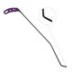 59 cm 8 mm Çap Sağlı Sollu Çift Kıvrımlı Sol Çubuk - S7-10