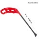 19 cm 3X8 mm Çap Plaka Çubuk Büyük Ağız Çubuk - S8-02 19 cm 3X8 mm Çap Plaka Çubuk Büyük Ağız Çubuk - S8-02
