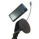 2 Sıra LED Mıknatıslı ve USB Şarjlı Boyasız Göçük Düzeltme Lambası, PDR LED Lamba SL-06