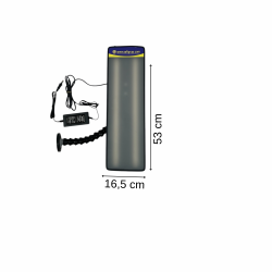 4 Sıra LED Mıknatıslı Boyasız Göçük Düzeltme Lambası, PDR LED Lamba SL-02 4 Sıra LED Mıknatıslı Boyasız Göçük Düzeltme Lambası, PDR LED Lamba SL-02