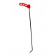 60 cm 8 mm Çap Sustalı Sağ Sol Yassı Çubuk - S10-05