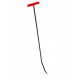 88 cm Çift Kıvrımlı Sivri Uç Çubuk - 12 mm - S2-03 88 cm Çift Kıvrımlı Sivri Uç Çubuk - 12 mm - S2-03