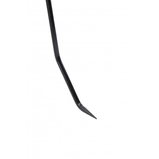 88 cm Çift Kıvrımlı Sivri Uç Çubuk - 12 mm - S2-03 88 cm Çift Kıvrımlı Sivri Uç Çubuk - 12 mm - S2-03