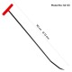 88 cm Çift Kıvrımlı Sivri Uç Çubuk - 12 mm - S2-03 88 cm Çift Kıvrımlı Sivri Uç Çubuk - 12 mm - S2-03