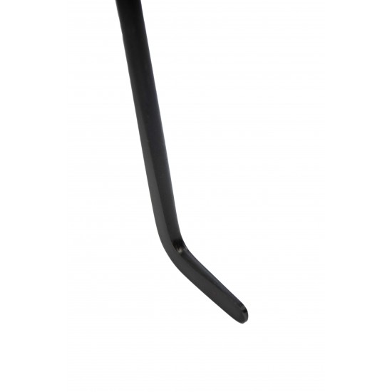 90 cm 12 mm Çap Tek Kıvrımlı Yassı Uç Çubuk - S2-06 90 cm 12 mm Çap Tek Kıvrımlı Yassı Uç Çubuk - S2-06