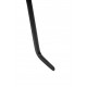 90 cm 12 mm Çap Tek Kıvrımlı Yassı Uç Çubuk - S2-06 90 cm 12 mm Çap Tek Kıvrımlı Yassı Uç Çubuk - S2-06