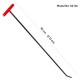 90 cm 12 mm Çap Tek Kıvrımlı Yassı Uç Çubuk - S2-06 90 cm 12 mm Çap Tek Kıvrımlı Yassı Uç Çubuk - S2-06