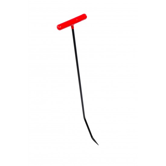 69 cm 10 mm Çap Çift Kıvrımlı Sivri Uç Çubuk - S3-03 69 cm 10 mm Çap Çift Kıvrımlı Sivri Uç Çubuk - S3-03