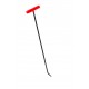 70 cm 10 mm Çap Tek Kıvrımlı Yassı Uç Çubuk - S3-06 70 cm 10 mm Çap Tek Kıvrımlı Yassı Uç Çubuk - S3-06