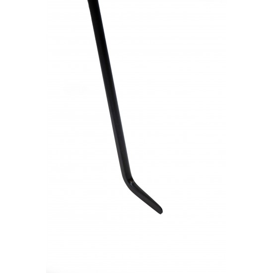 70 cm 10 mm Çap Tek Kıvrımlı Yassı Uç Çubuk - S3-06 70 cm 10 mm Çap Tek Kıvrımlı Yassı Uç Çubuk - S3-06