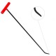 70 cm 10 mm Çap Tek Kıvrımlı Yassı Uç Çubuk - S3-06 70 cm 10 mm Çap Tek Kıvrımlı Yassı Uç Çubuk - S3-06