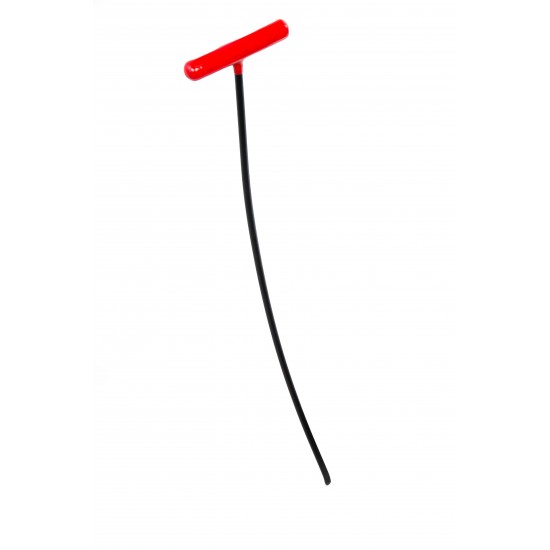 70 cm 10 mm Çap Makas Çubuğu - Kobra Uç Çubuk - S3-07 70 cm 10 mm Çap Makas Çubuğu - Kobra Uç Çubuk - S3-07