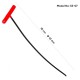 70 cm 10 mm Çap Makas Çubuğu - Kobra Uç Çubuk - S3-07 70 cm 10 mm Çap Makas Çubuğu - Kobra Uç Çubuk - S3-07