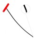 70 cm 10 mm Çap Makas Çubuğu - Kobra Uç Çubuk - S3-07 70 cm 10 mm Çap Makas Çubuğu - Kobra Uç Çubuk - S3-07