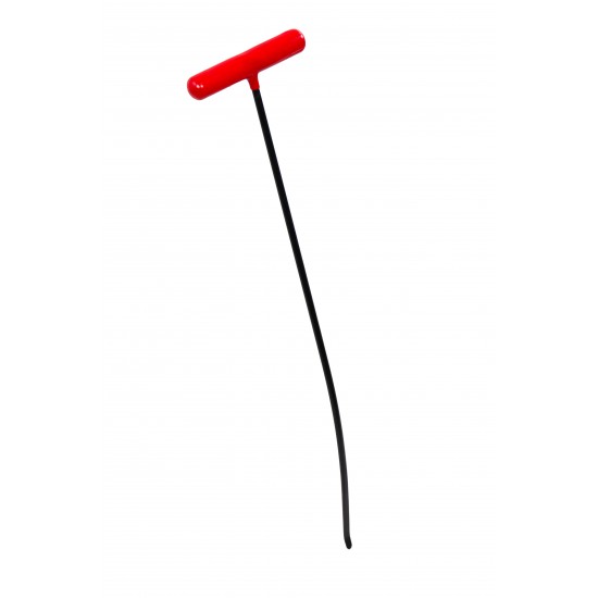 60 cm 8 mm Çap Makas Çubuğu - Kobra Uç Çubuk - S4-07 60 cm 8 mm Çap Makas Çubuğu - Kobra Uç Çubuk - S4-07