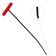 60 cm 8 mm Çap Makas Çubuğu - Kobra Uç Çubuk - S4-07 60 cm 8 mm Çap Makas Çubuğu - Kobra Uç Çubuk - S4-07