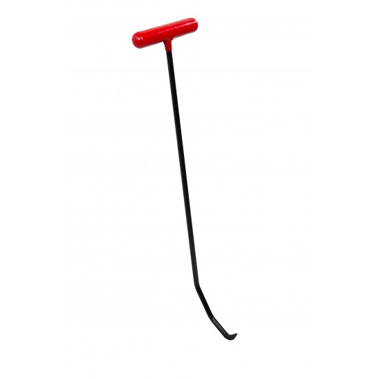60 cm 10 mm Çap 3 Kıvrımlı Yassı Sivri Uç Çubuk - S5-01 60 cm 10 mm Çap 3 Kıvrımlı Yassı Sivri Uç Çubuk - S5-01