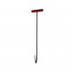 60cm 8 mm Çap Dik Yatay Uç Çengel Çubuk - S5-03 60cm 8 mm Çap Dik Yatay Uç Çengel Çubuk - S5-03