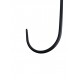 60cm 8 mm Çap Dik Yassı Uç Çengel Çubuk - S5-04