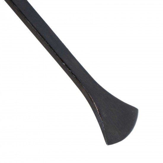 55 cm 3X8 mm Çap Plaka Çubuk Büyük Ağız Çubuk - S8-04 55 cm 3X8 mm Çap Plaka Çubuk Büyük Ağız Çubuk - S8-04