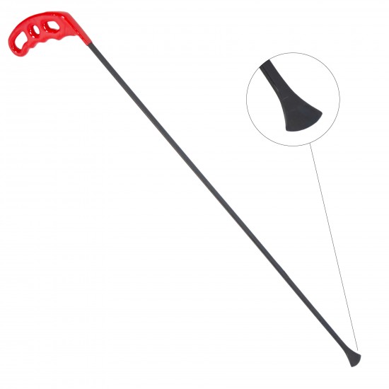 55 cm 3X8 mm Çap Plaka Çubuk Büyük Ağız Çubuk - S8-04 55 cm 3X8 mm Çap Plaka Çubuk Büyük Ağız Çubuk - S8-04
