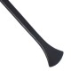 80 cm 3X8 mm Çap Plaka Çubuk Büyük Ağız Çubuk - S8-05	