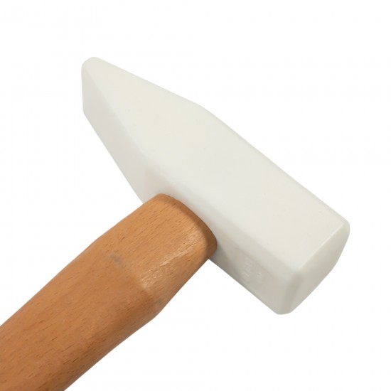 35 cm Tahta Saplı Plastik Çekiç, Boyasız Göçük Düzeltme Çekici, PDR Çekiç - SC-09 35 cm Tahta Saplı Plastik Çekiç, Boyasız Göçük Düzeltme Çekici, PDR Çekiç - SC-09