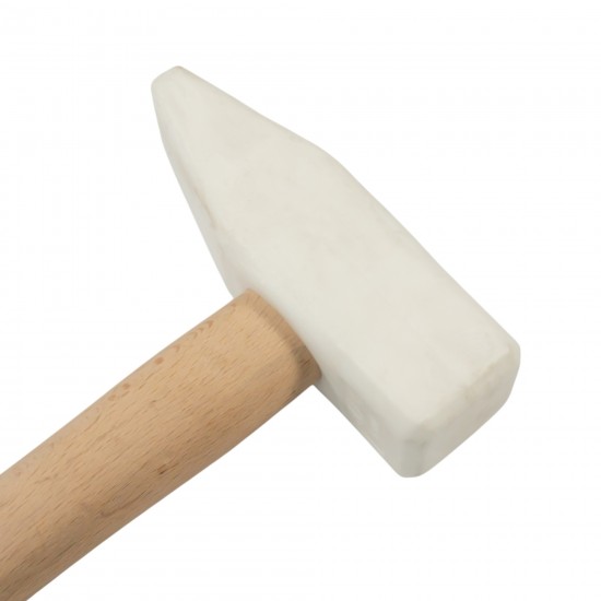 35 cm Büyük Başlıklı Tahta Saplı Plastik Çekiç, Boyasız Göçük Düzeltme Çekici, PDR Çekiç - SC-10 35 cm Büyük Başlıklı Tahta Saplı Plastik Çekiç, Boyasız Göçük Düzeltme Çekici, PDR Çekiç - SC-10