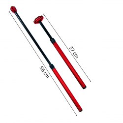 Değişken Başlıklı Uzayabilir Çekiç