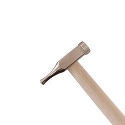 Boyasız Göçük Düzeltme Çekiç