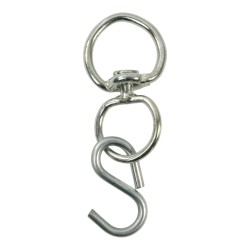 Ninja Döngülü Askı