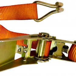 Cırcır Mekanizmalı 2 Metrelik PDR Gerdirme Kayışı