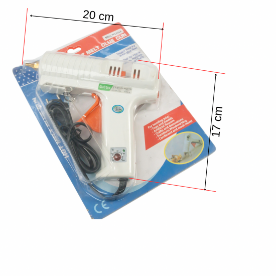 Boyasız Göçük Düzeltme Sıcak Silikon Tabancası, PDR Silikon Tabancası – 20x17 cm Boyasız Göçük Düzeltme Sıcak Silikon Tabancası, PDR Silikon Tabancası – 20x17 cm