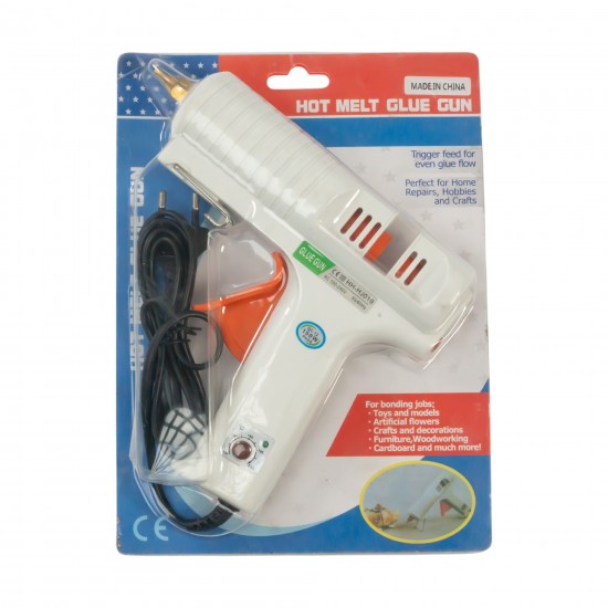 Boyasız Göçük Düzeltme Sıcak Silikon Tabancası, PDR Silikon Tabancası – 20x17 cm Boyasız Göçük Düzeltme Sıcak Silikon Tabancası, PDR Silikon Tabancası – 20x17 cm