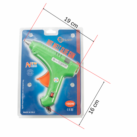 Yeşil Boyasız Göçük Düzeltme Sıcak Silikon Tabancası, PDR Silikon Tabancası – 20x17 cm Yeşil Boyasız Göçük Düzeltme Sıcak Silikon Tabancası, PDR Silikon Tabancası – 20x17 cm