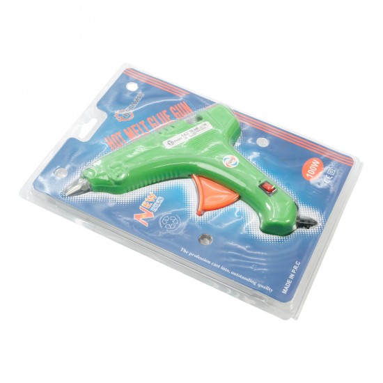 Yeşil Boyasız Göçük Düzeltme Sıcak Silikon Tabancası, PDR Silikon Tabancası – 20x17 cm Yeşil Boyasız Göçük Düzeltme Sıcak Silikon Tabancası, PDR Silikon Tabancası – 20x17 cm