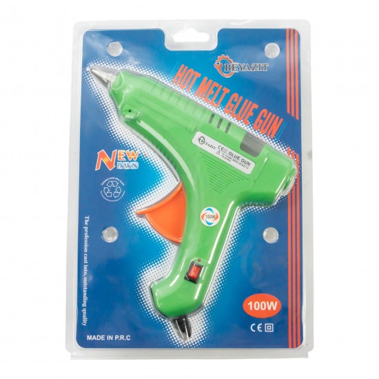 Yeşil Boyasız Göçük Düzeltme Sıcak Silikon Tabancası, PDR Silikon Tabancası – 20x17 cm Yeşil Boyasız Göçük Düzeltme Sıcak Silikon Tabancası, PDR Silikon Tabancası – 20x17 cm