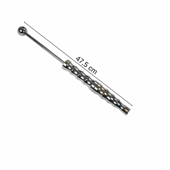 Mıknatıslı Çektirme Tokmağı – 47,5 cm Uzunluk, Boyasız Göçük Düzeltme (PDR) Tokmağı Mıknatıslı Çektirme Tokmağı – 47,5 cm Uzunluk, Boyasız Göçük Düzeltme (PDR) Tokmağı