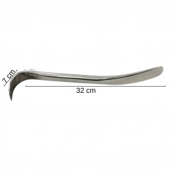 PDR İran Levye 3lü Set