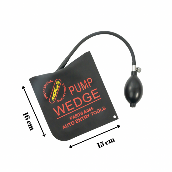 SH-02 Dar Hava Yastığı – Kapı Aralayıcı PDR Ekipmanı SH-02 Dar Hava Yastığı – Kapı Aralayıcı PDR Ekipmanı